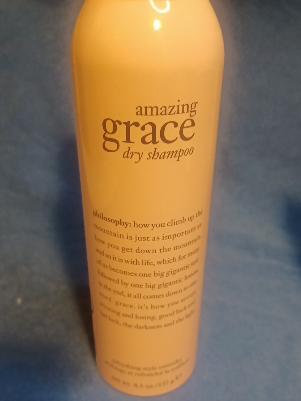 Philosophy Bundle Amazing Grace - Picture 2 of 5